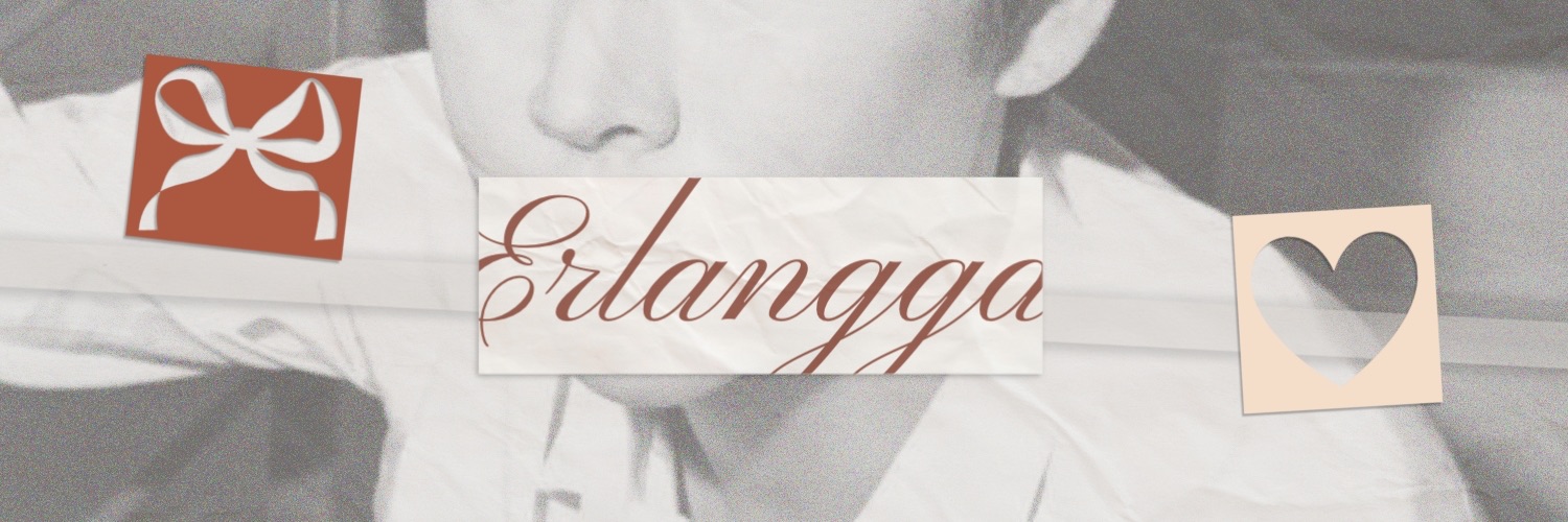 KnownByErlangga's profile banner image