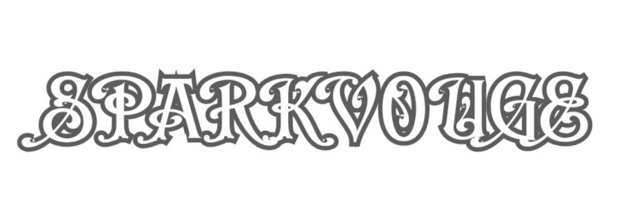 SPARKVOUGE's profile banner image