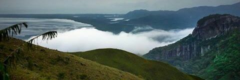 Distrito de Chame banner