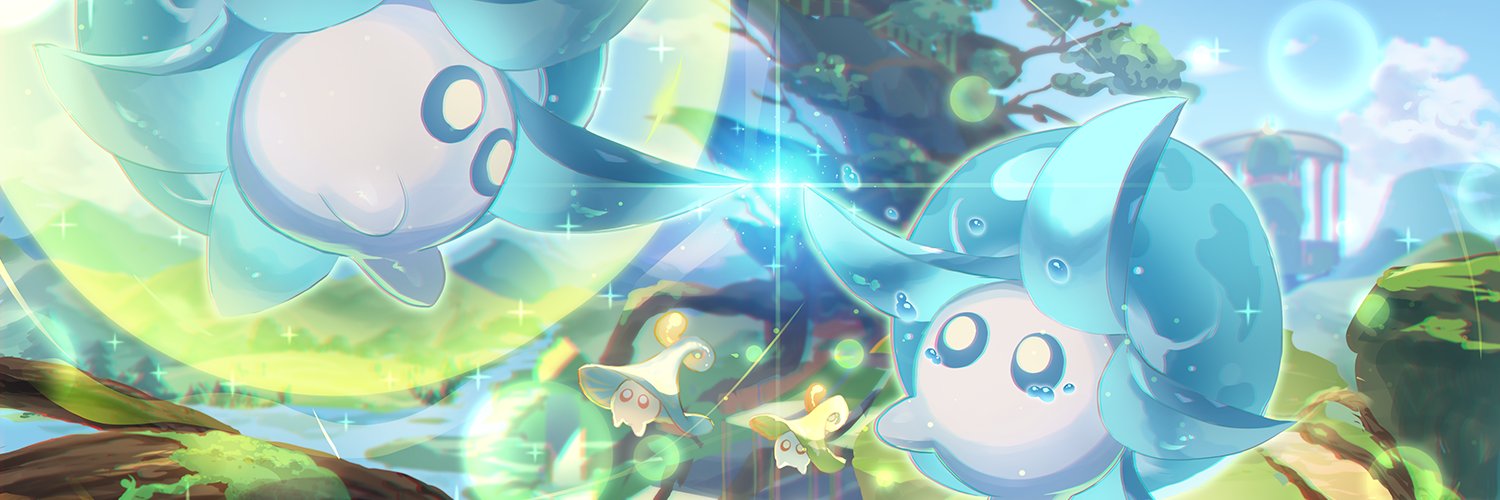 めめめ's banner