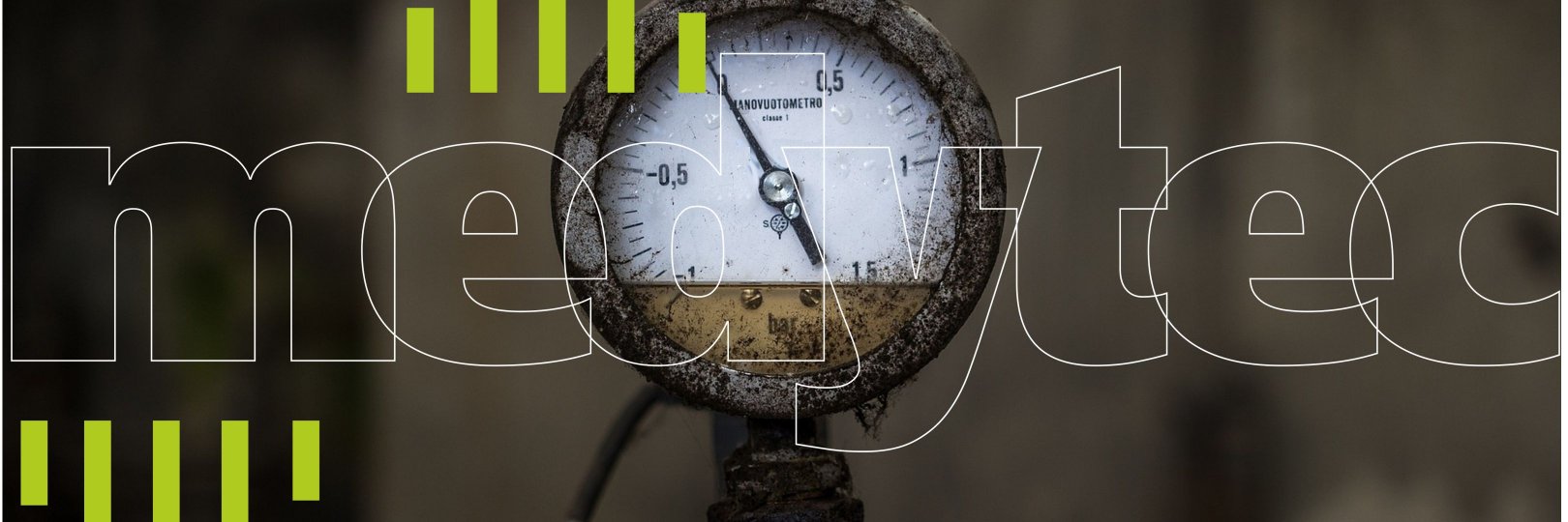 Medición yTecnología banner