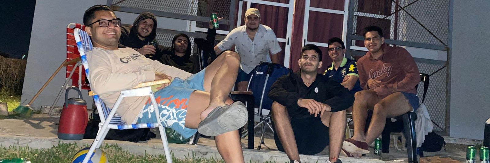 MauuriAlarcon's profile banner image