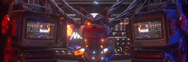 anoluxx Profile Banner