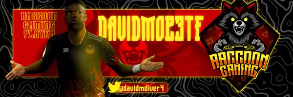 davidmdiver4 Profile Banner
