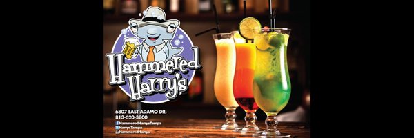 HarrysTampa Profile Banner