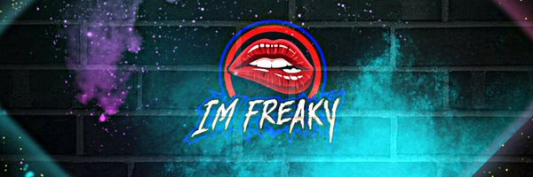 iM Freaky Profile Banner