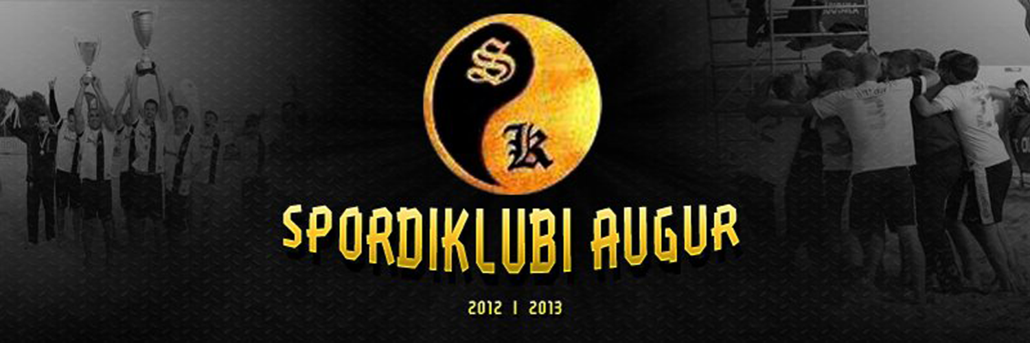 skaugur's profile banner image