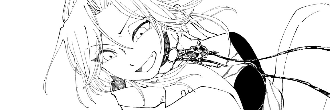 箸丸@イラストを描くぞ banner
