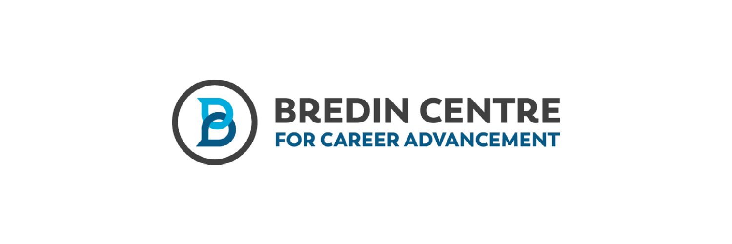Bredin Centre banner