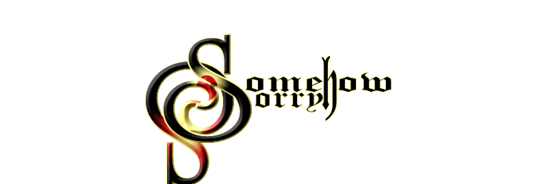 SomehowSorry's profile banner image