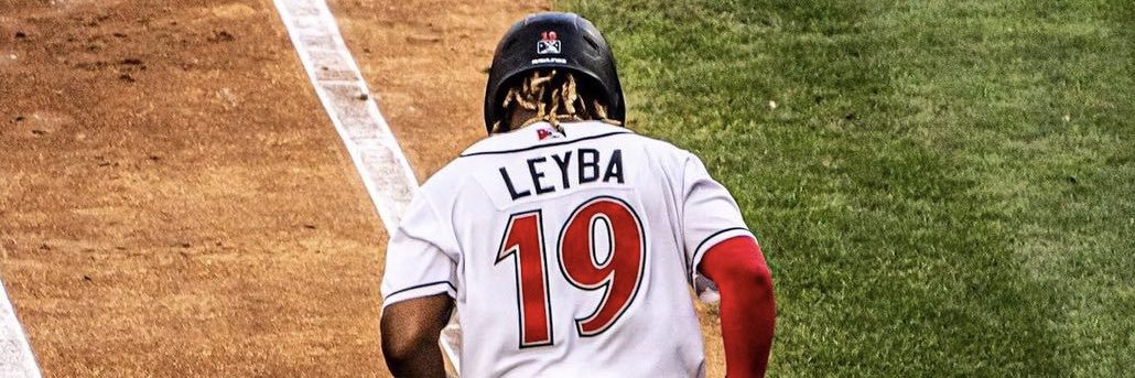 Domingo Leyba Fans Page banner