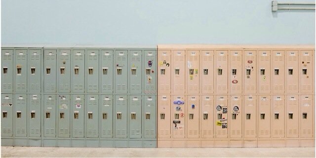 . banner