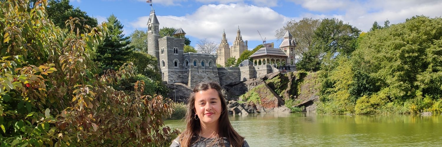 MilenaaPaez's profile banner image