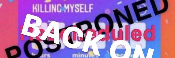 SUS banner