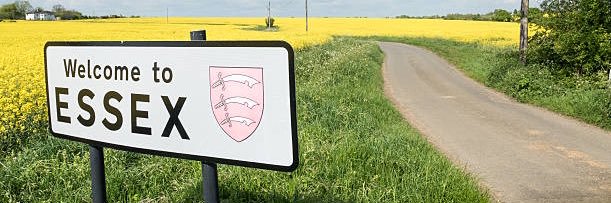 Essex Conservatives banner
