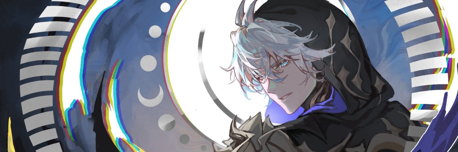 一rinchii | hoyofestPH 11's banner