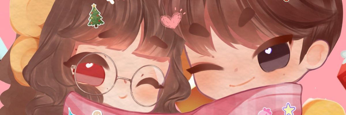 ☆Nich∆ne |VGEN ARTIST| banner