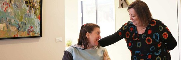 NDIS Profile Banner