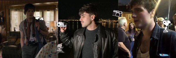 8chomeow Profile Banner