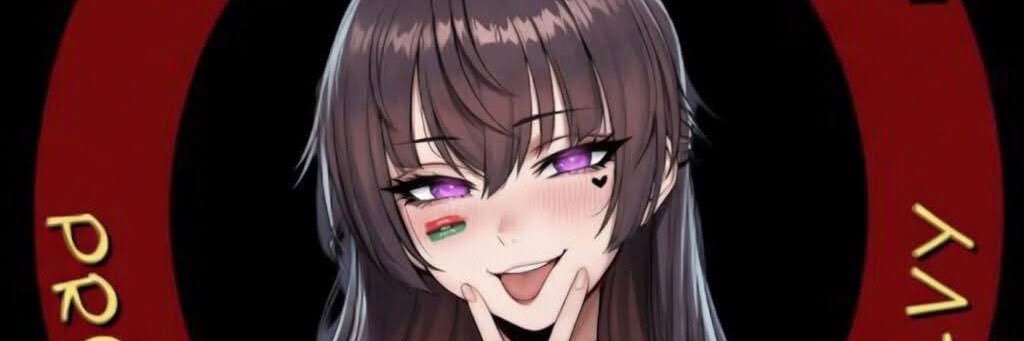 Goddess Lilys simp banner