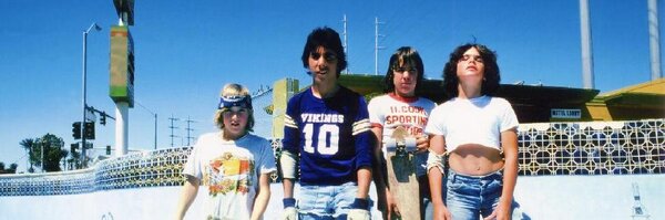 DSArrows Profile Banner