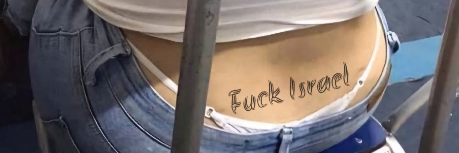 justrzki's profile banner image