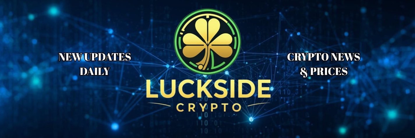 LuckSideHQ1's profile banner image
