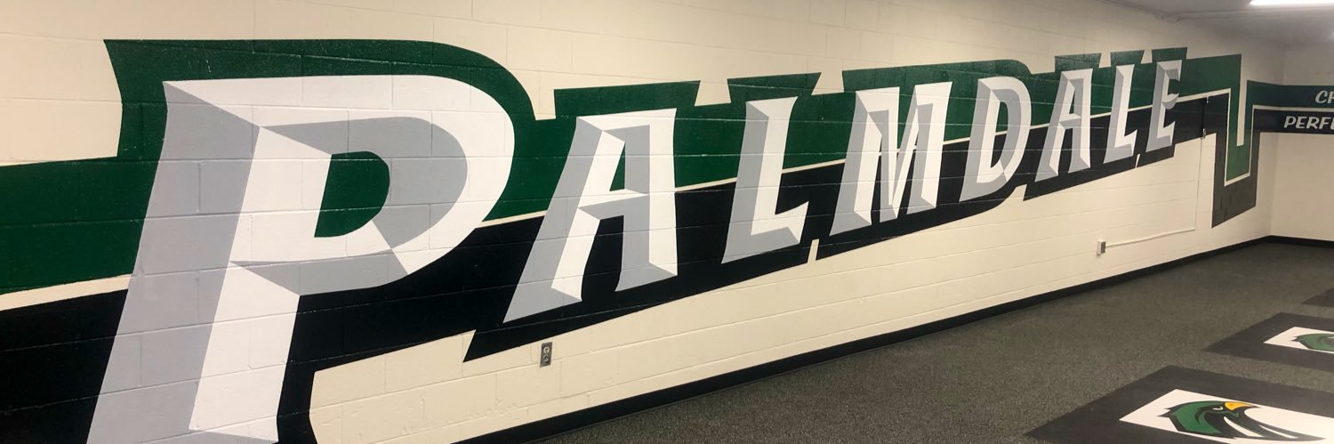 CoachENickols's profile banner image