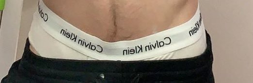 Just Male Undies banner