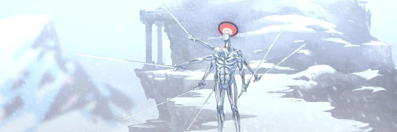 isdababo's profile banner image