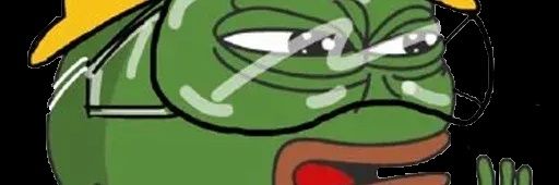 Pepe Community banner