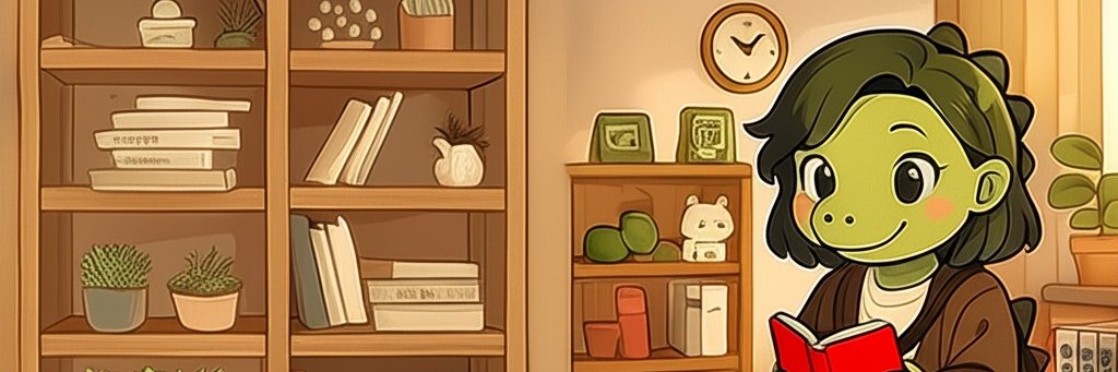 Lien banner