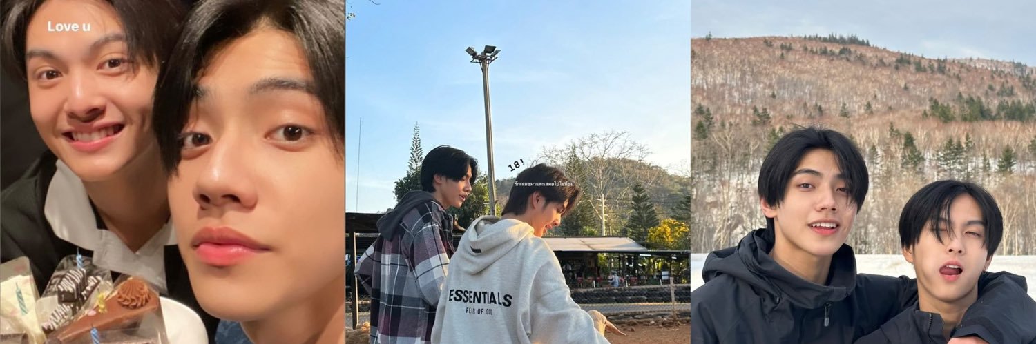 มายเนม✨'s banner