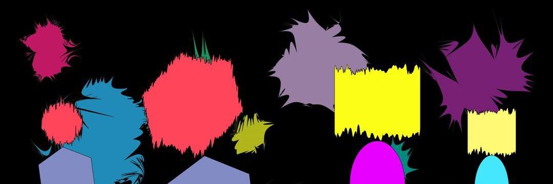 crypto the game changer banner