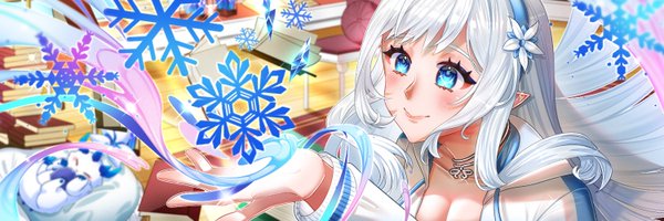 EviriaVT Profile Banner