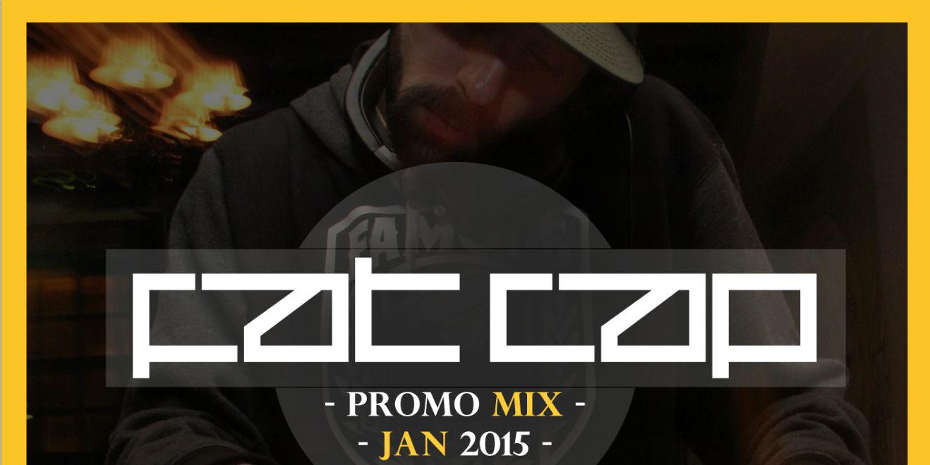 FATCAPdnb's profile banner image