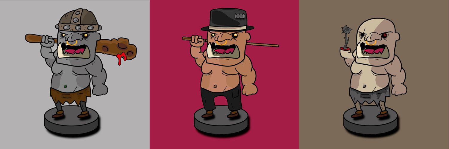 Crypto_Orcs's profile banner image