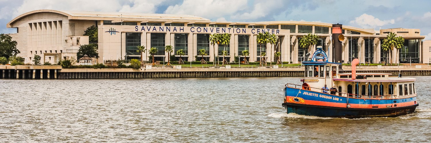 SAVConvCenter's profile banner image