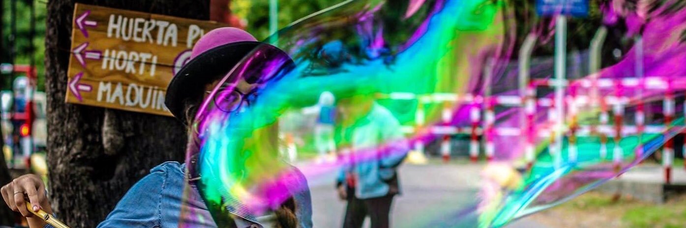 flashvioleta banner
