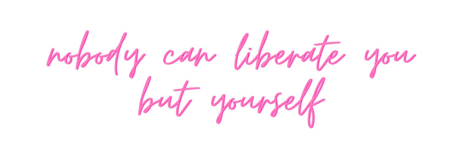 Little Activist banner