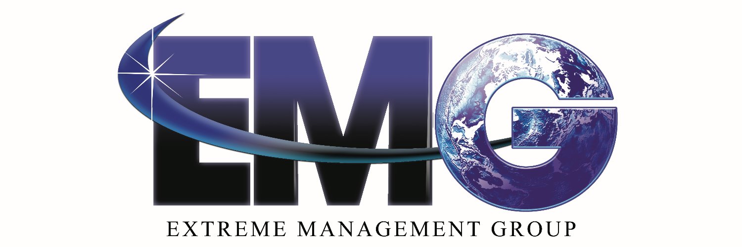 Extreme Management Group banner