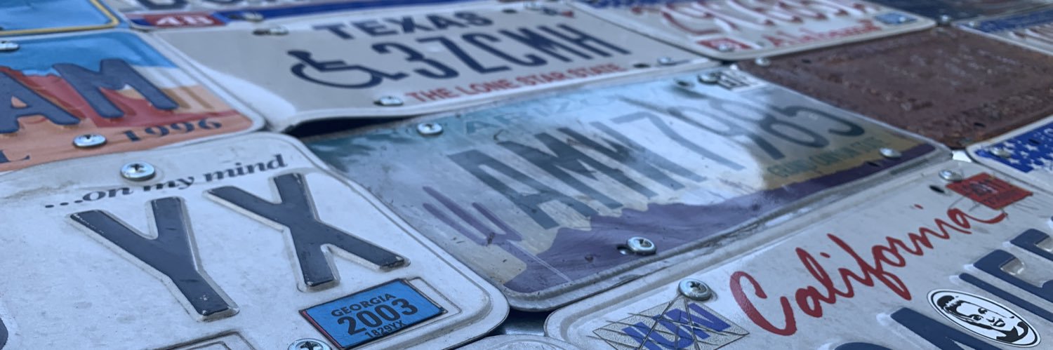 michaelwareii's profile banner image
