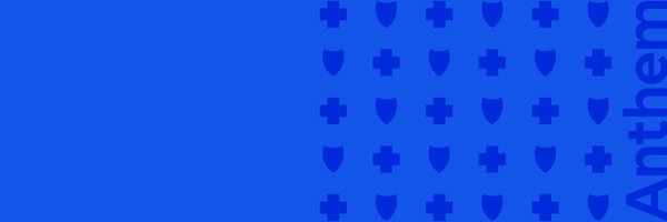 AnthemBCBS Profile Banner