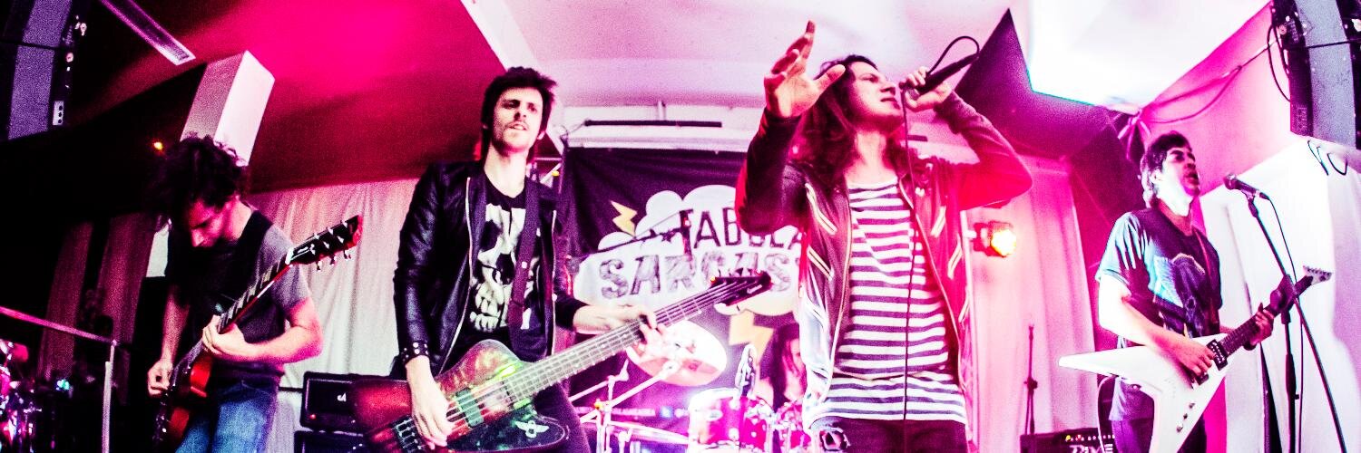 fabularock's profile banner image
