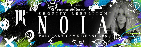 NoiaFPS Profile Banner