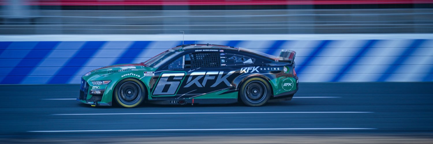 Thomas Burfield banner