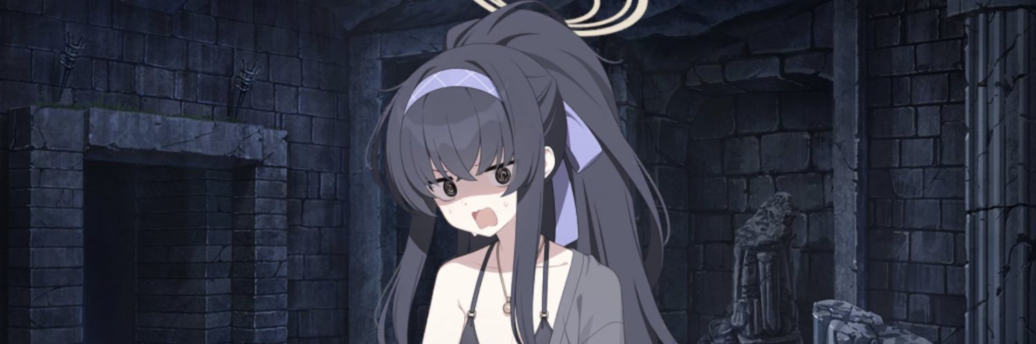 yuxu(ゆうゆう)'s banner