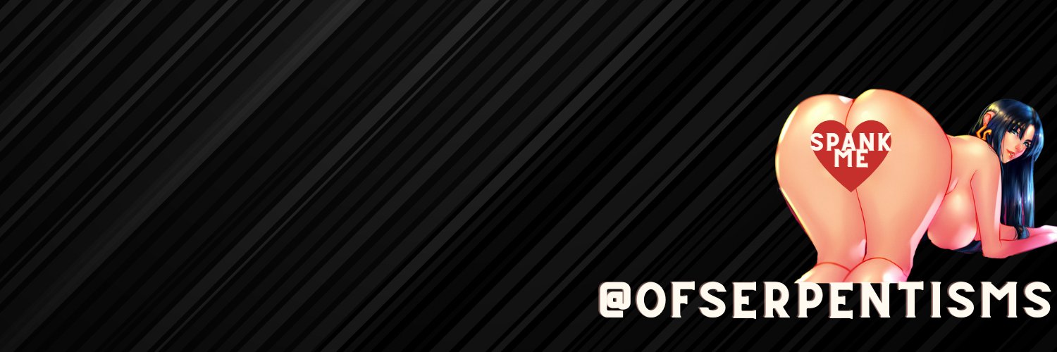 OFSERPENTISMS's profile banner image