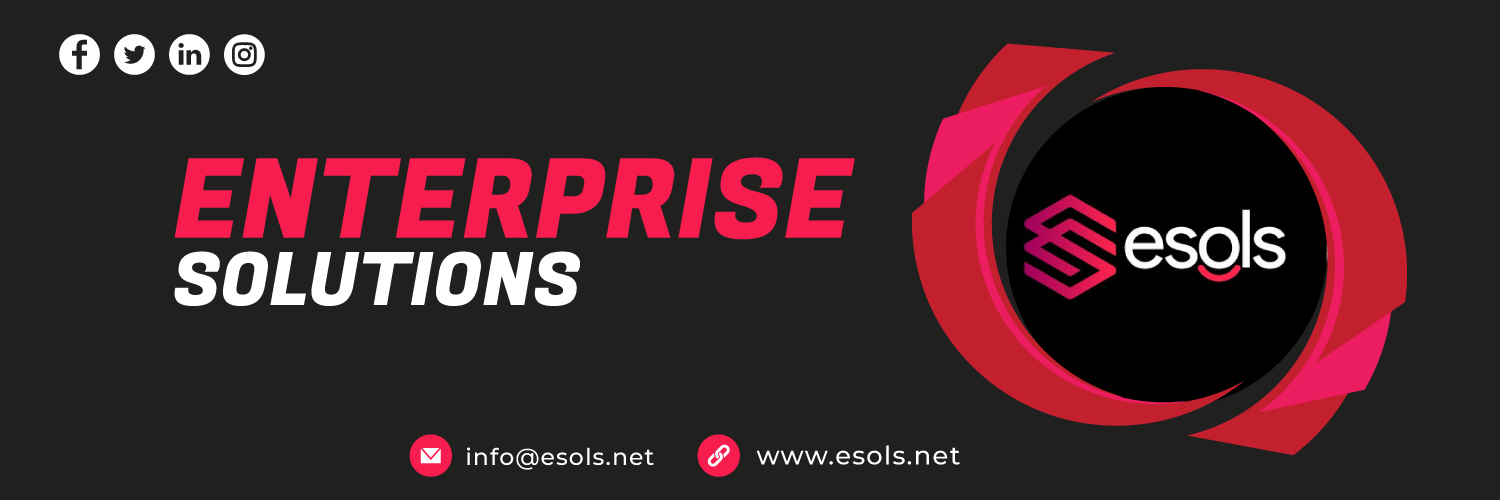 ESOLS Technologies banner