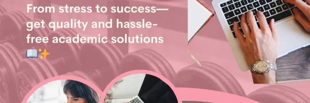 Thrive Acad Solutions 📚 banner